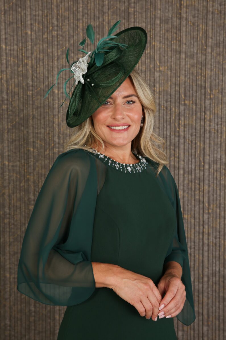 Richard Designs - Rhys - RDAD1322 Dress