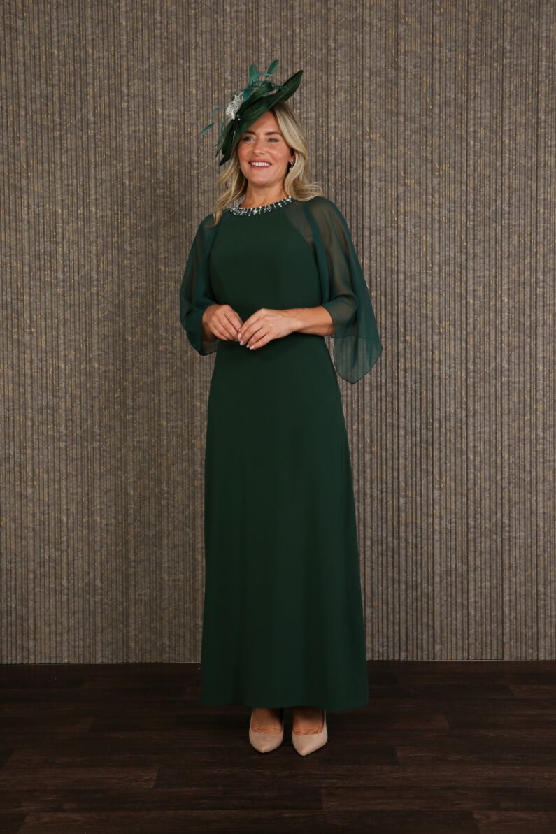 Richard Designs - Rhys - RDAD1322 Dress