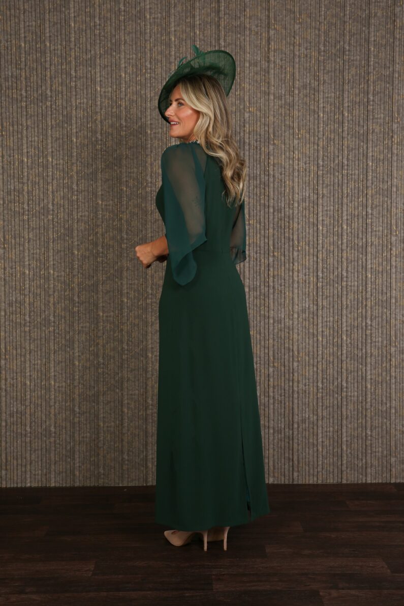 Richard Designs - Rhys - RDAD1322 Dress
