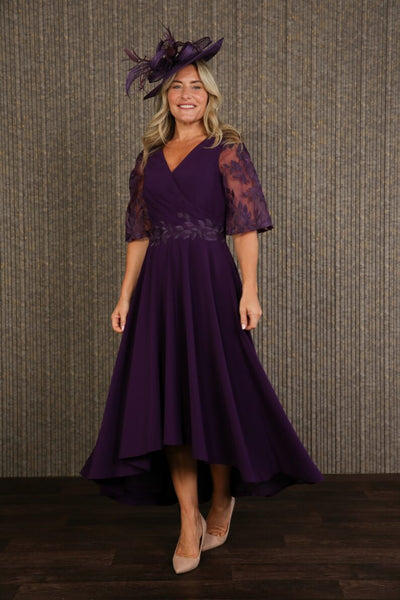 Richard Designs - Maryam - RDAD1323 Dress