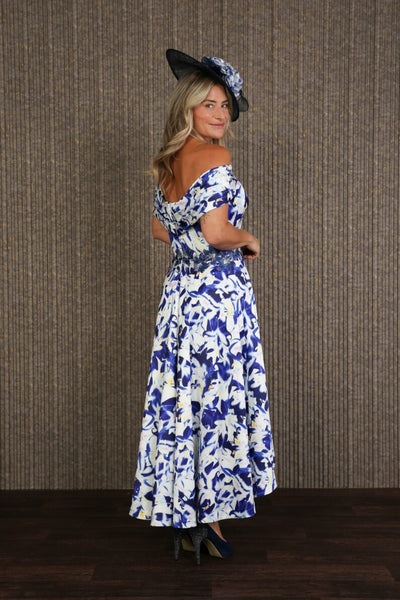 Richard Designs - Cherish - RDAD1324 Dress