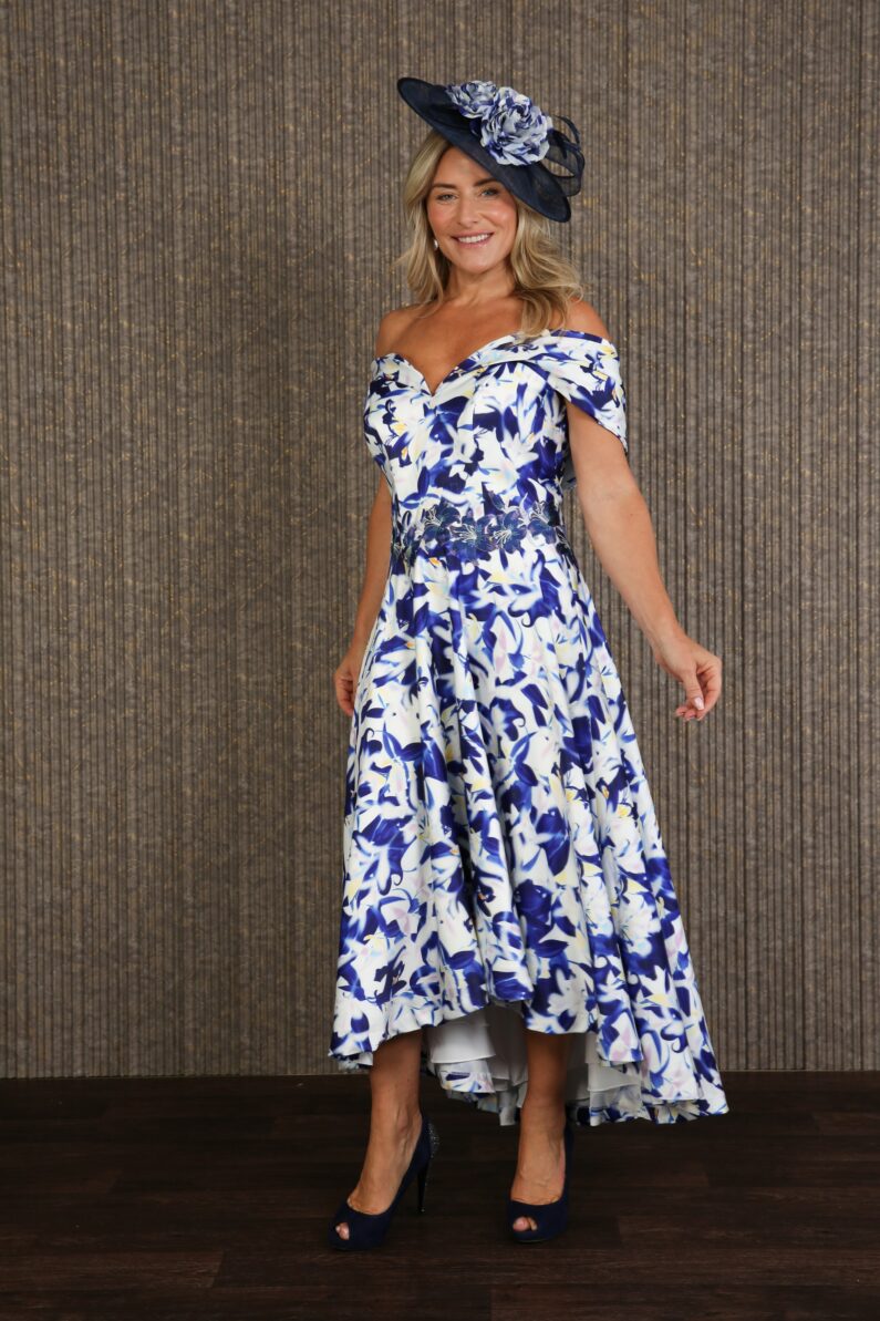 Richard Designs - Cherish - RDAD1324 Dress