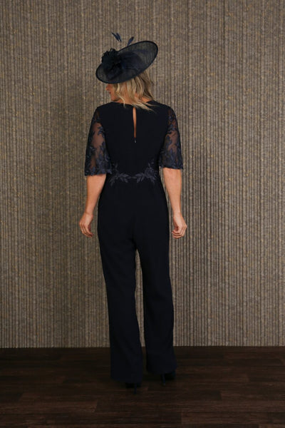 Richard Designs - Melina - RDAD1325 - Jumpsuit