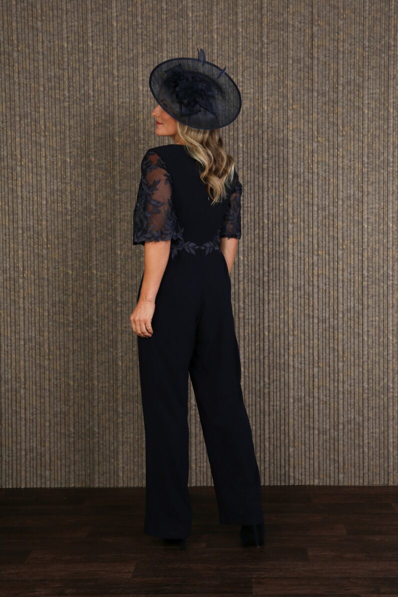 Richard Designs - Melina - RDAD1325 - Jumpsuit