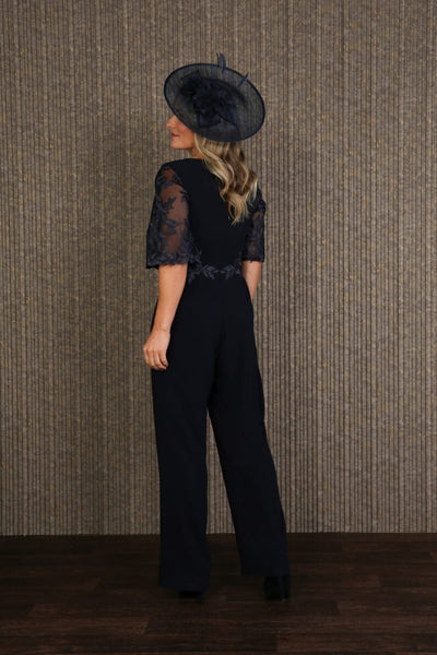 Richard Designs - Melina - RDAD1325 - Jumpsuit