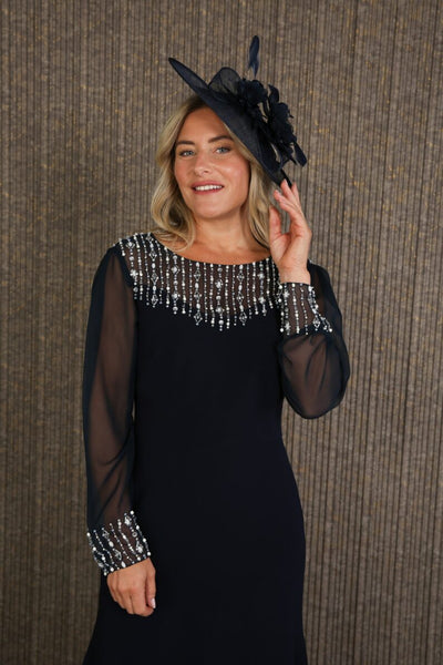 Richard Designs - Enchantment - RDAD1327 Dress