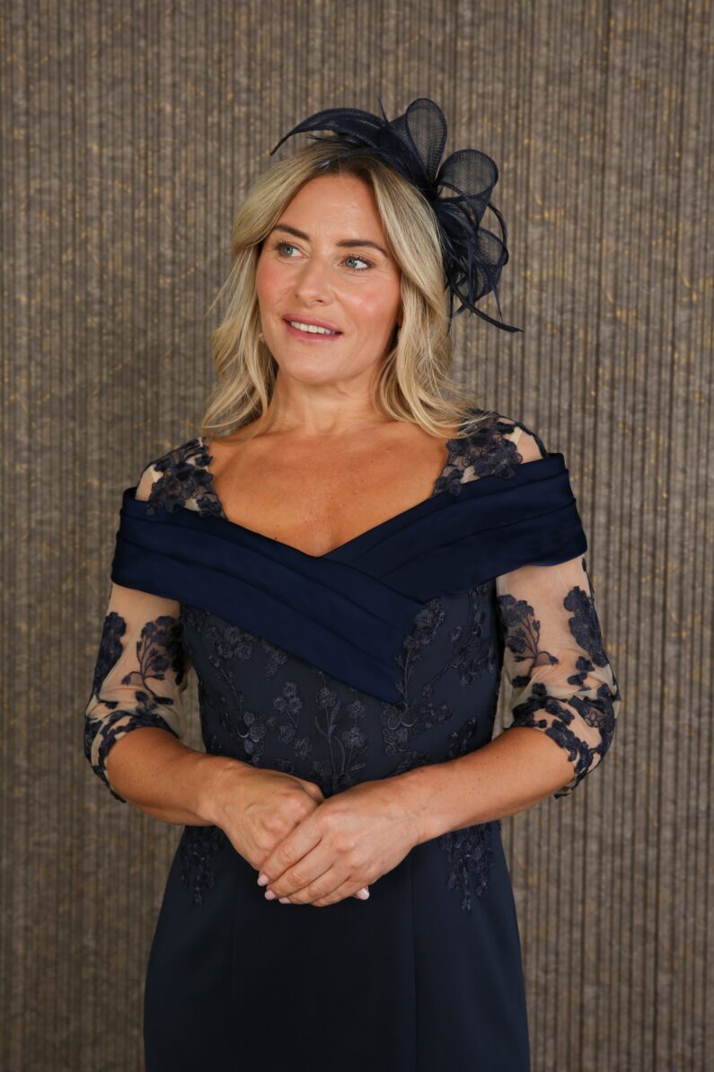 Richard Designs - Cordelia - RDAD1328 Dress