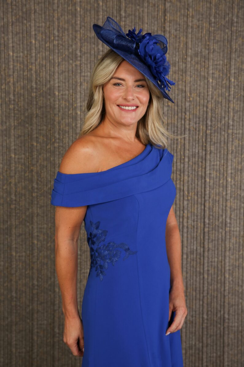 Richard Designs - Milan - RDAD1330 Dress