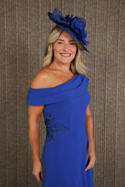 Richard Designs - Milan - RDAD1330 Dress