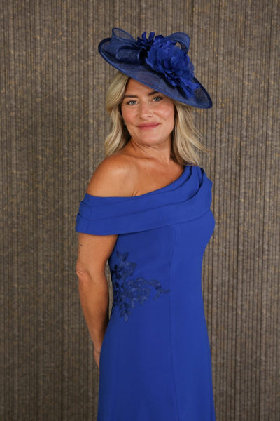 Richard Designs - Milan - RDAD1330 Dress