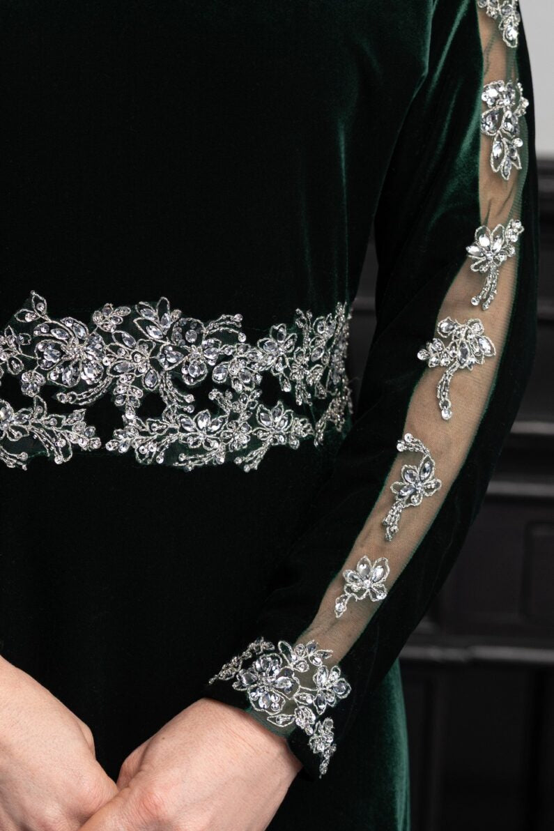 Richard Designs - Caress - RDAD1339 Dress