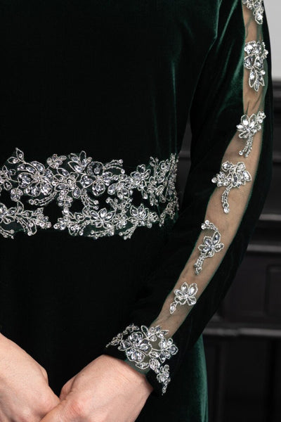 Richard Designs - Caress - RDAD1339 Dress