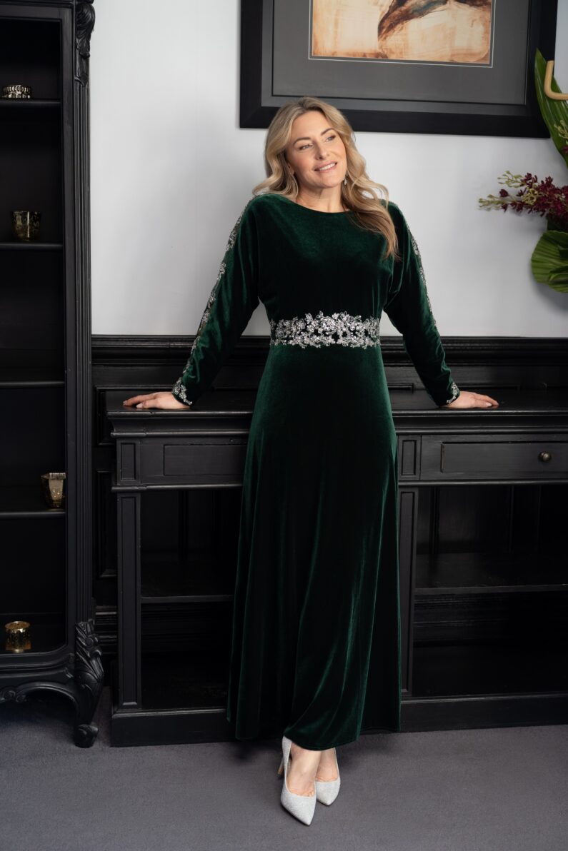 Richard Designs - Caress - RDAD1339 Dress