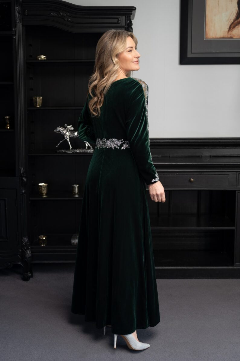 Richard Designs - Caress - RDAD1339 Dress