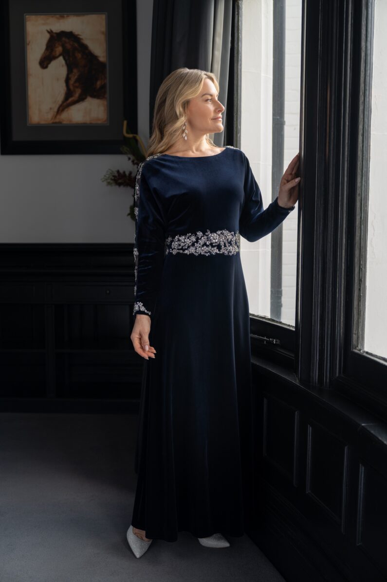 Richard Designs - Caress - RDAD1339 Dress