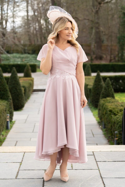 Richard Designs - Lakelyn - RDAD1346 Dress