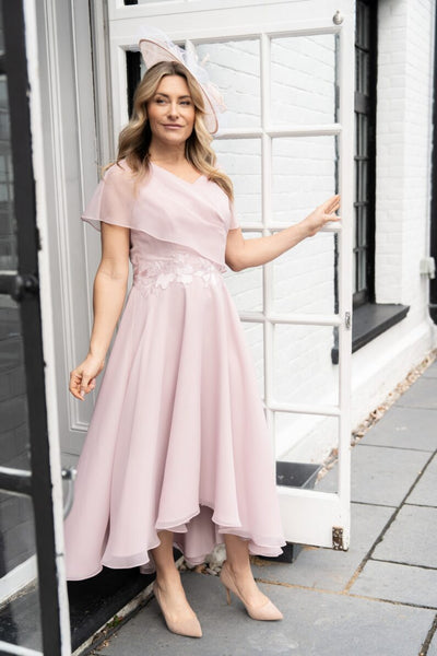 Richard Designs - Lakelyn - RDAD1346 Dress
