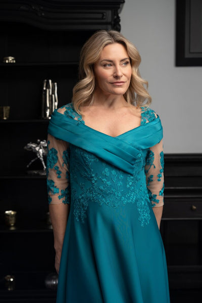 Richard Designs - Collette - RDAD1364 Dress