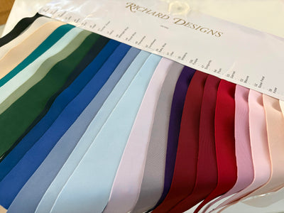 Richard Designs - Maryam - RDAD1323 Dress