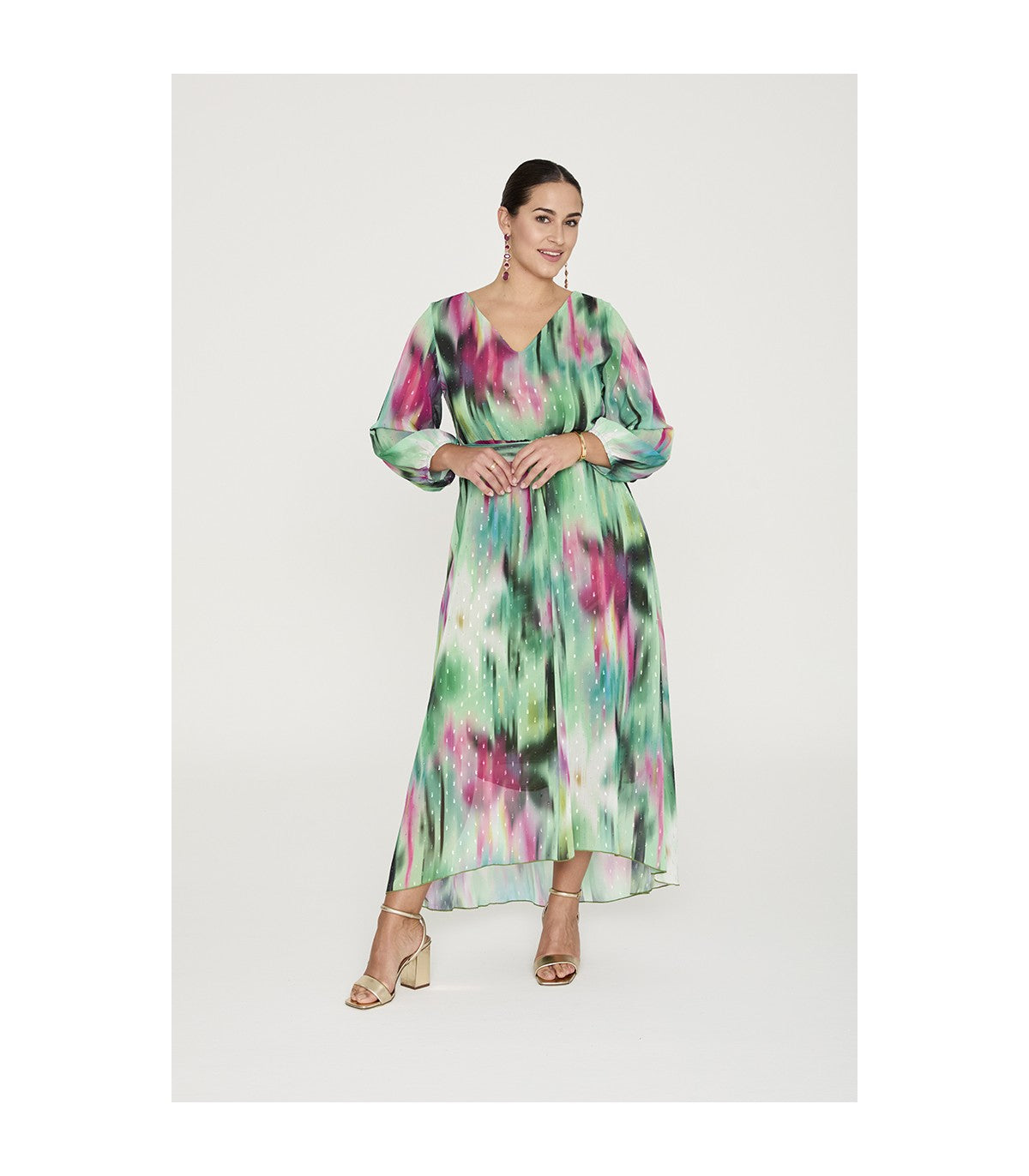 SPG Barcelona - 24136 Dress