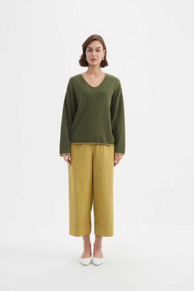 Tirelli - TI3602 - Jumper - 25K3602