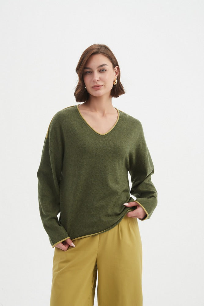 Tirelli - TI3602 - Jumper - 25K3602