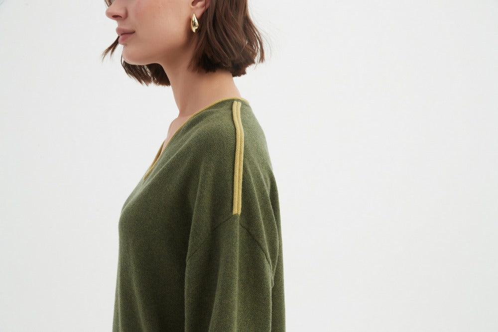 Tirelli - TI3602 - Jumper - 25K3602