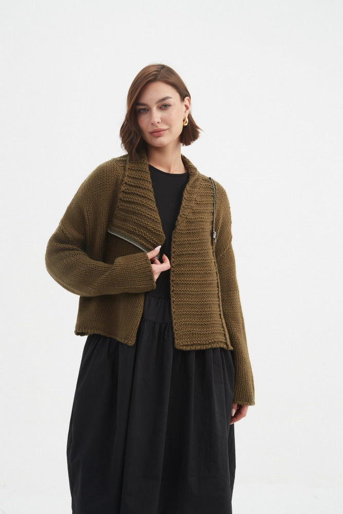 Tirelli - TI3591 - Cardigan - 25K3591