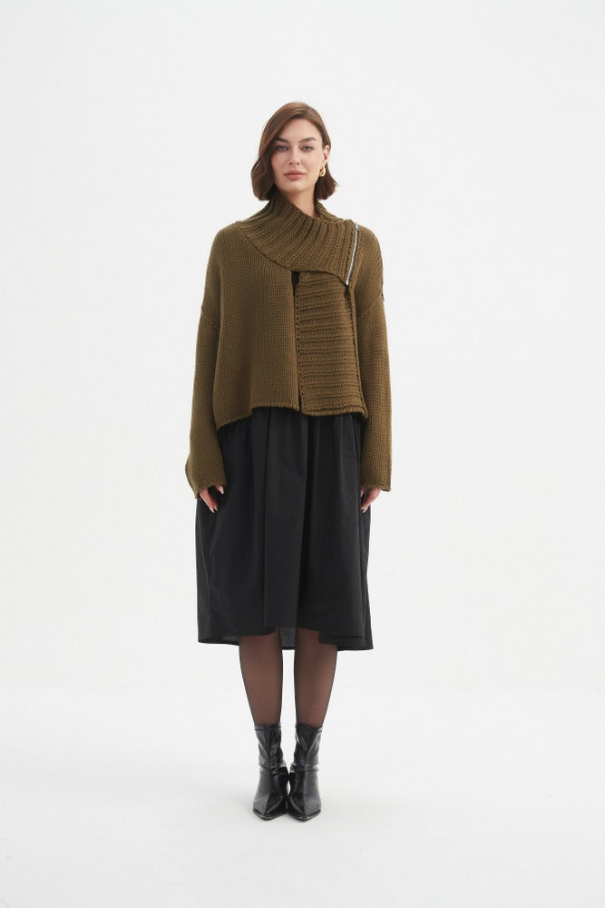 Tirelli - TI3591 - Cardigan - 25K3591