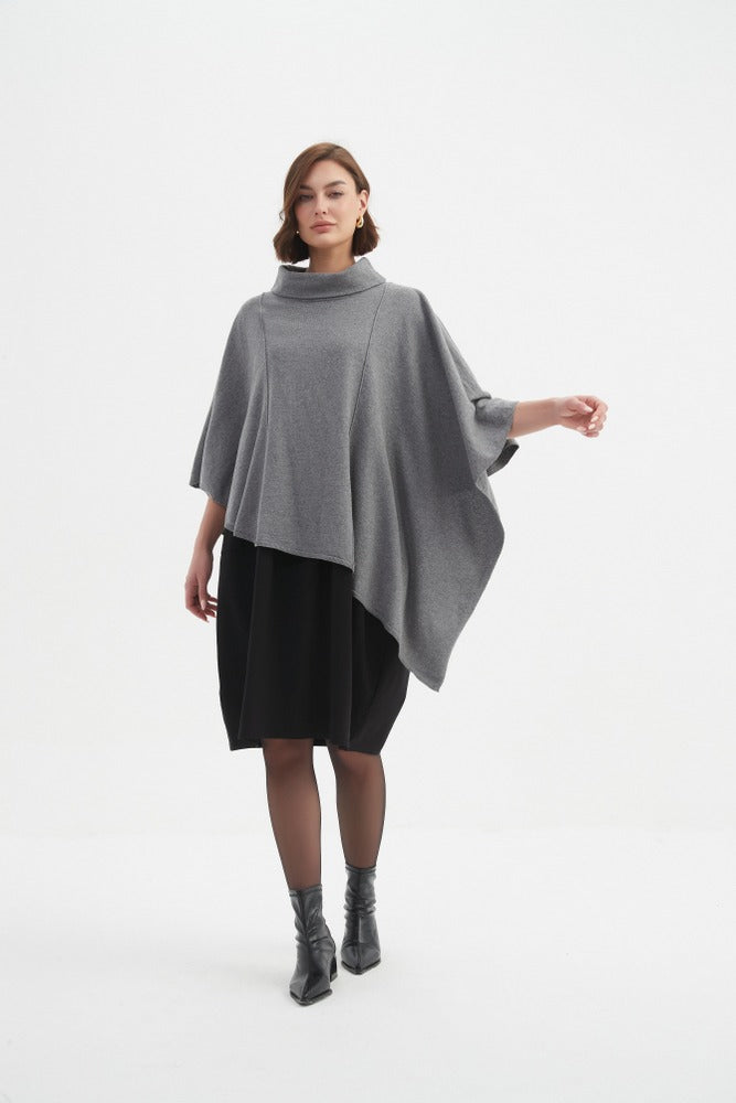 Tirelli - TI3598 - Poncho - 25K3598