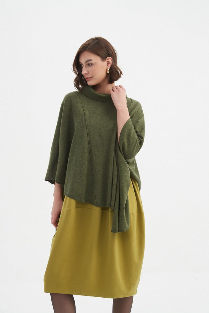 Tirelli - TI3598 - Poncho - 25K3598