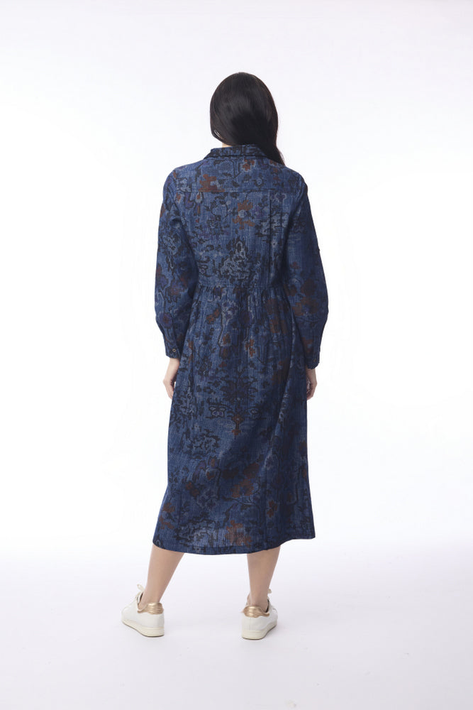 Orientique - 21463 - Dress