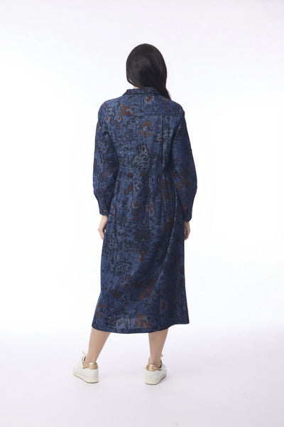 Orientique - 21463 - Dress