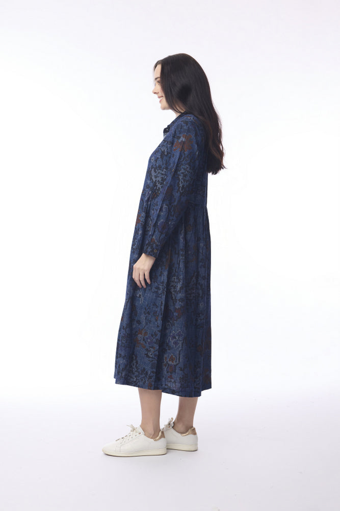 Orientique - 21463 - Dress