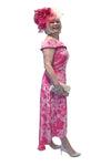 Veromia Occasions - VO0981 - Fuchsia