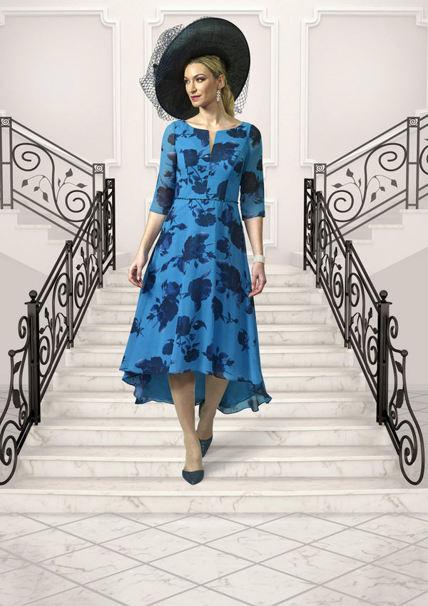 Veromia Occasions - VO9200 - Cream Rose