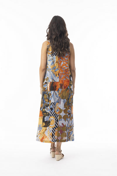 Orientique - 20146 - Dress