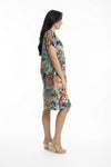 Orientique - 40088 Dress