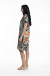 Orientique - 40088 Dress