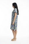 Orientique - 40088 Dress