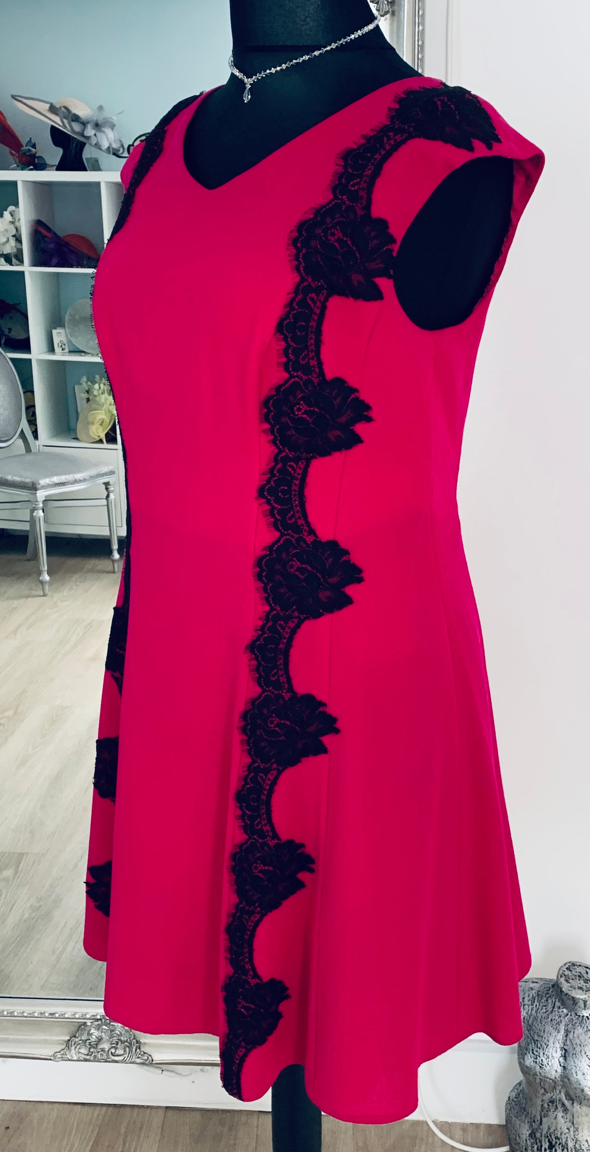 Linea Raffaelli - 151-827-01