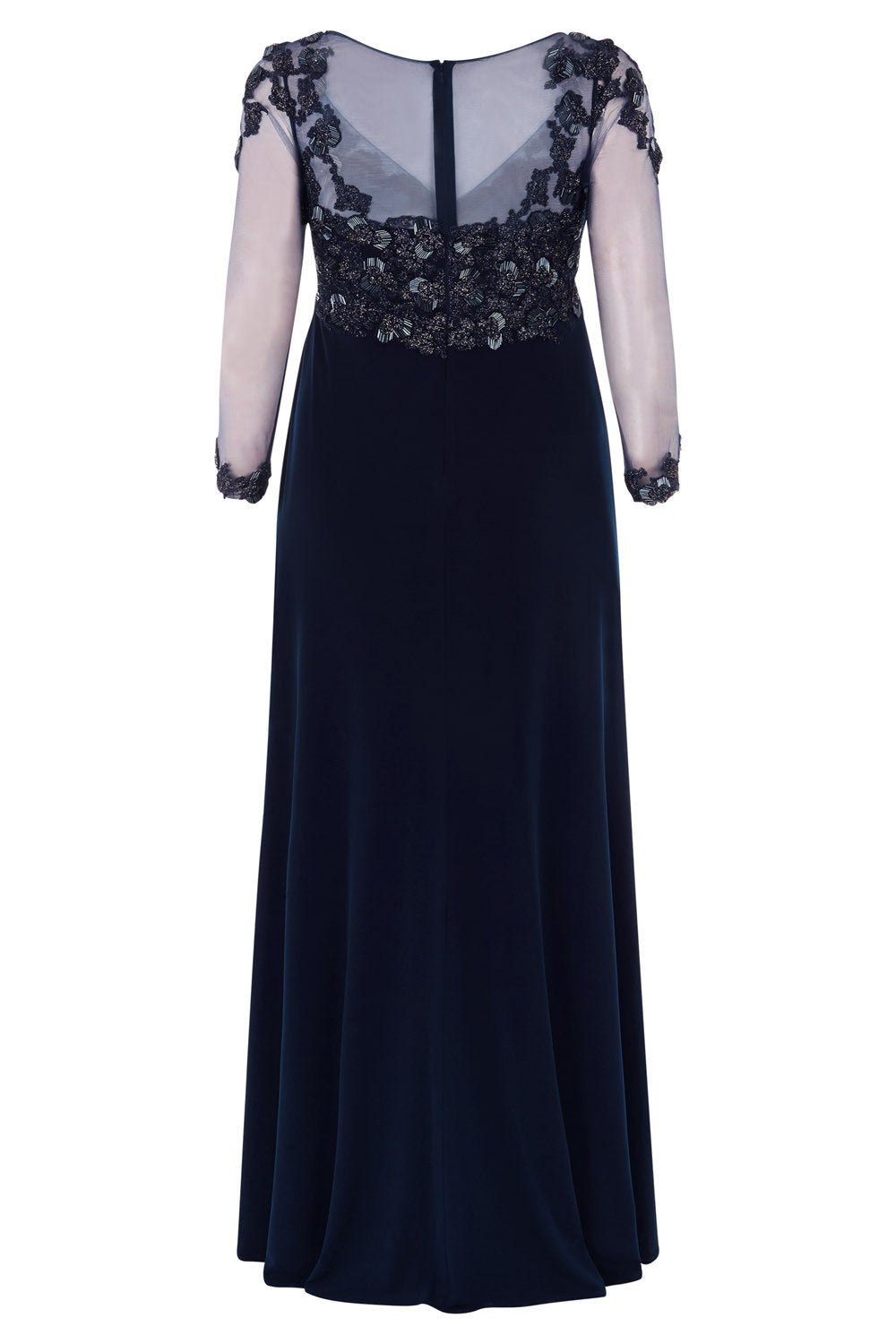 Dynasty Curve - Nevah 31012734