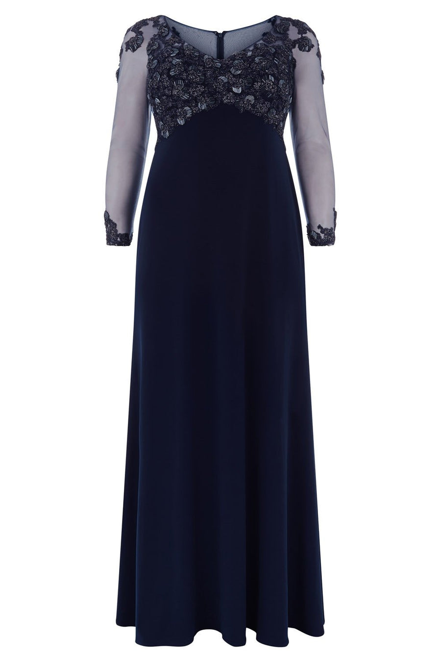 Dynasty Curve - Nevah 31012734