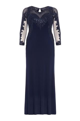 Dynasty Curve - Linnea 31012805