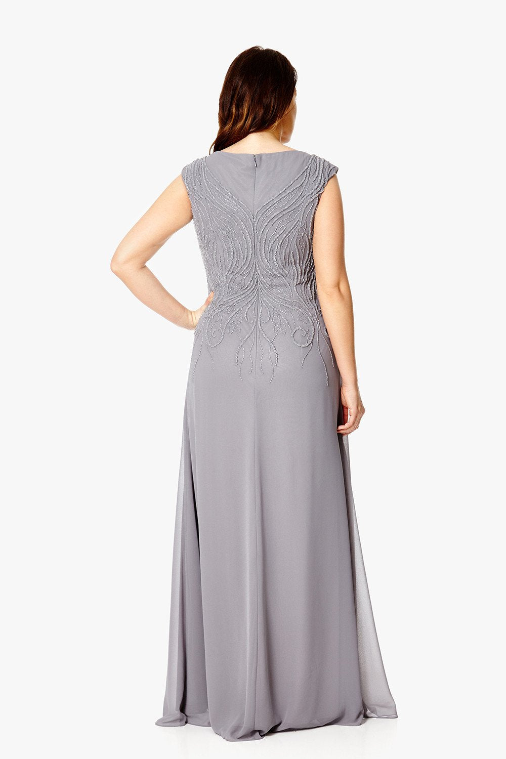 Dynasty Curve - Alice 31012907