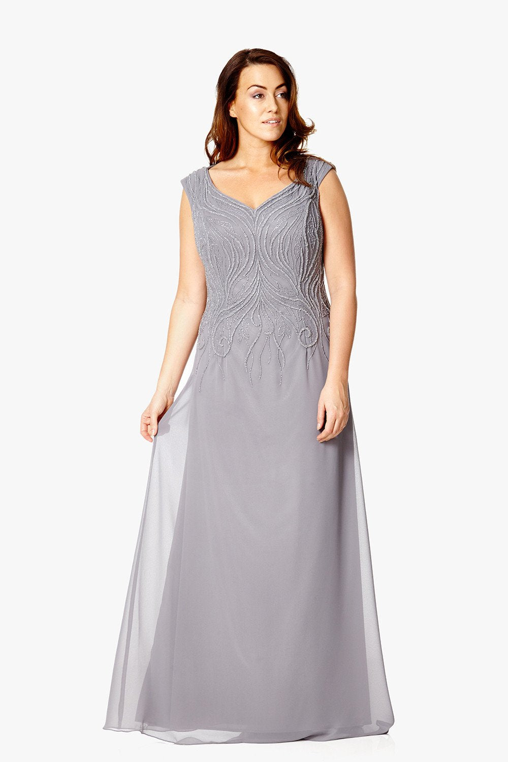 Dynasty Curve - Alice 31012907