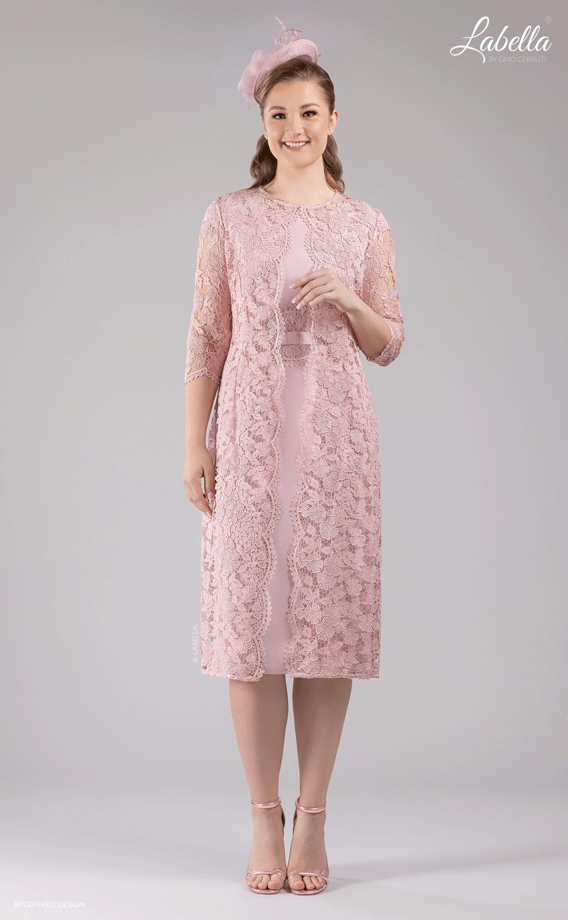 Gino Cerruti - Labella 3103H