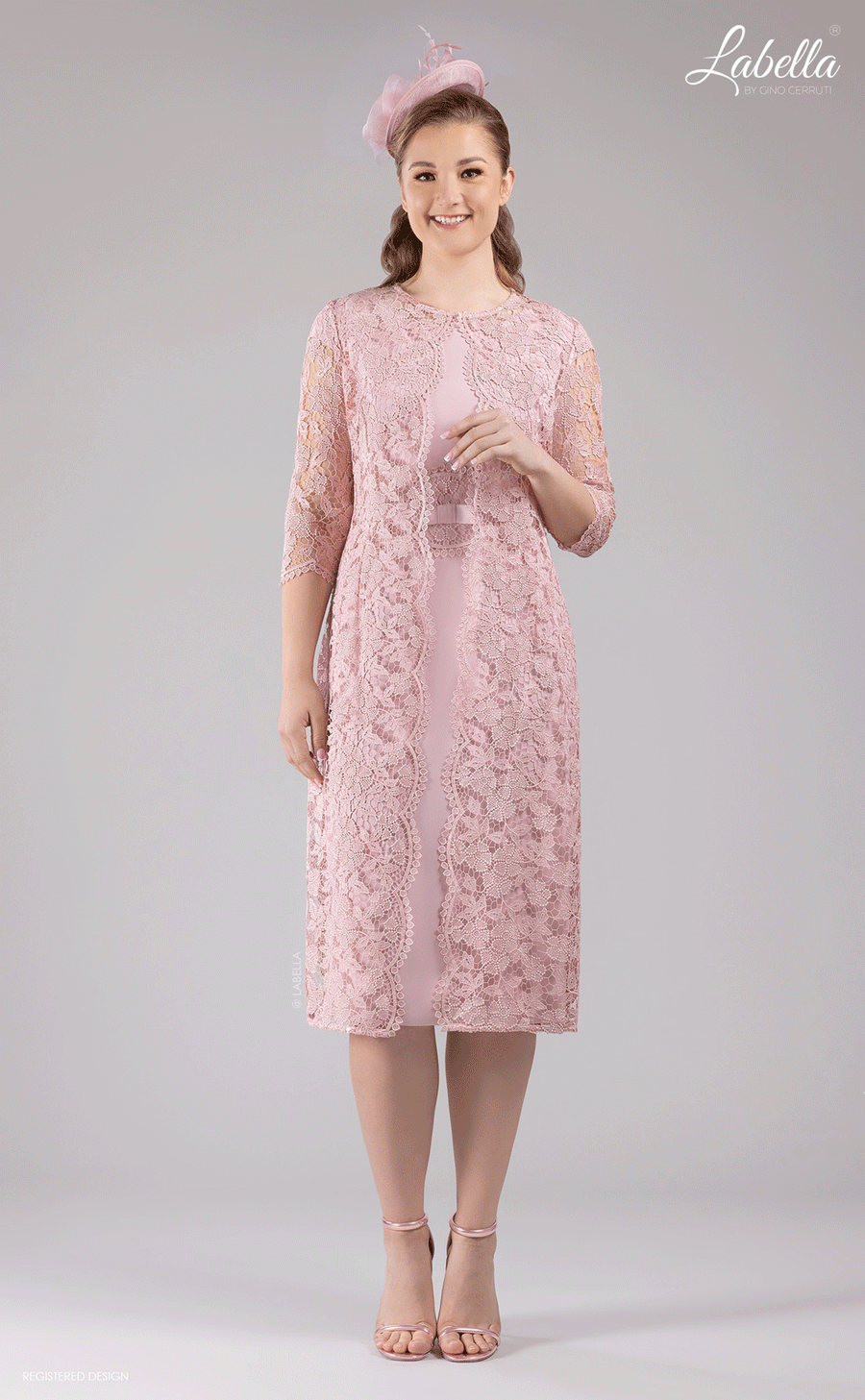 Gino Cerruti - Labella 3103H