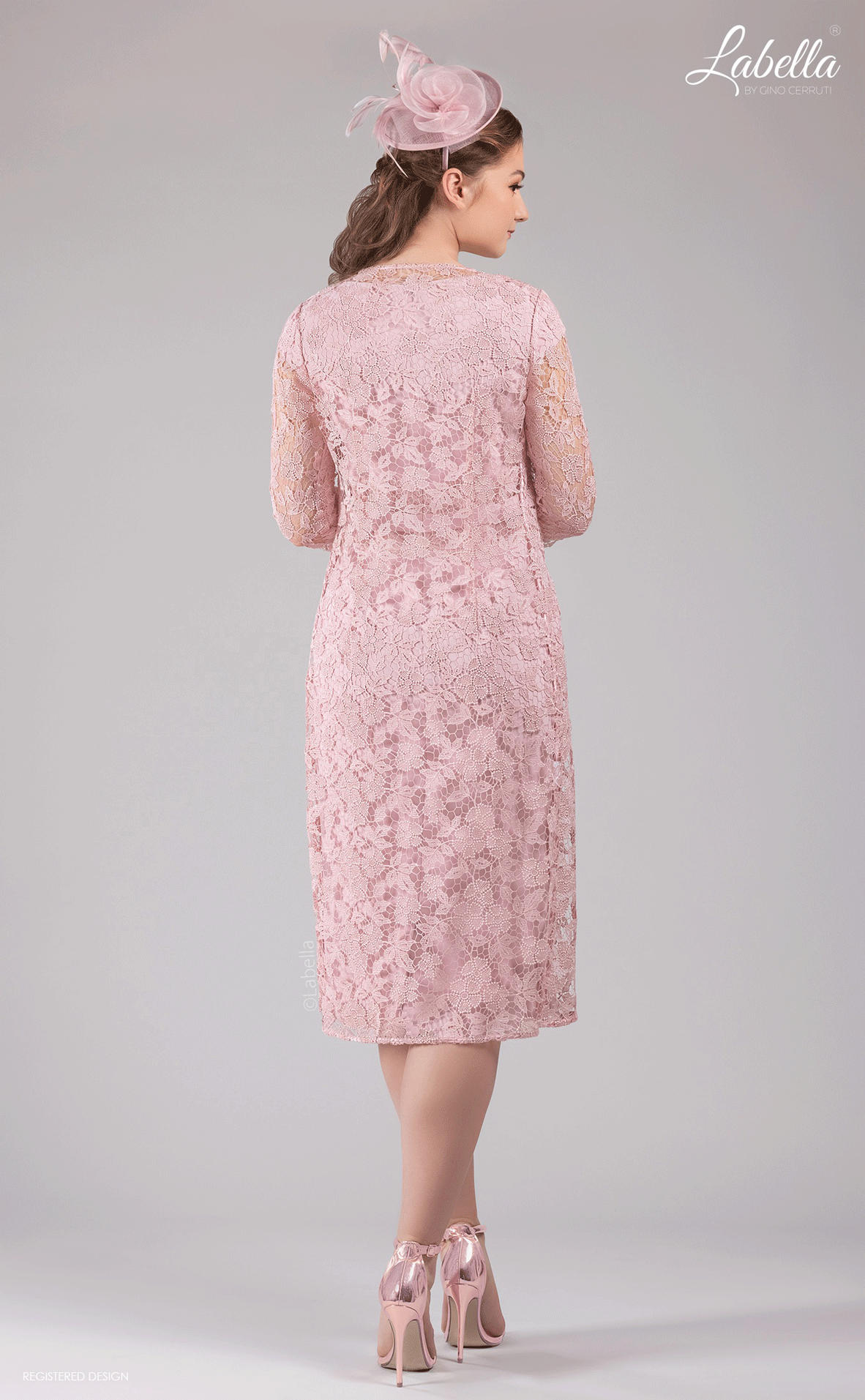 Gino Cerruti - Labella 3103H