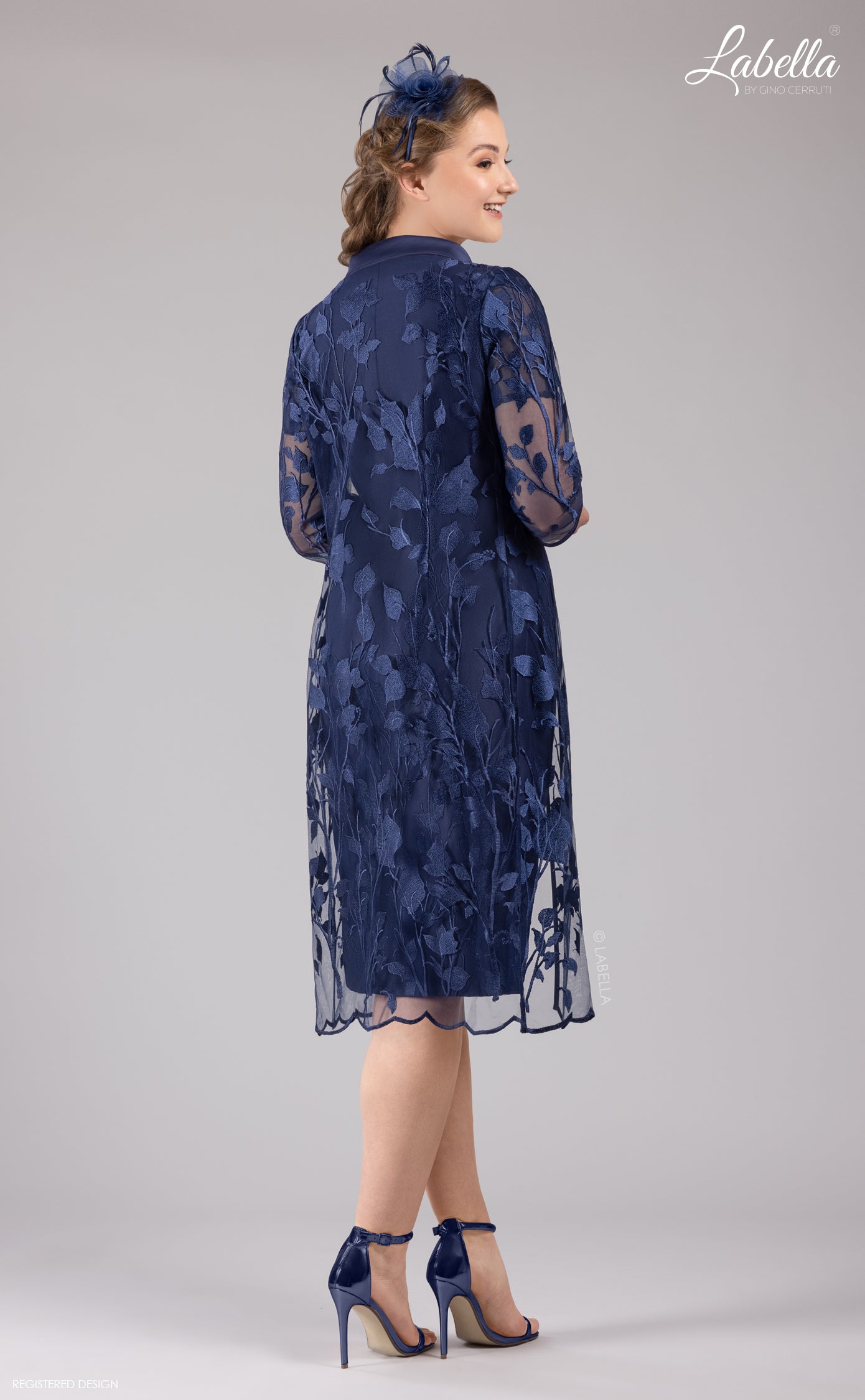 Gino Cerruti - Labella 3121H